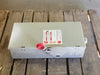 CUTLER-HAMMER 100 Amp, 3 Pole,  600 volts Fused Disconnect 1HD363