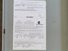 CUTLER-HAMMER 100 Amp, 3 Pole,  600 volts Fused Disconnect 1HD363