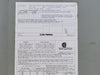CUTLER-HAMMER 100 Amp, 3 Pole,  600 volts Fused Disconnect 1HD363