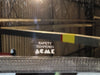CATERPILLAR 408 mm Long Rear View Mount Mirror for Cabin 5P-6879