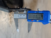 CATERPILLAR 408 mm Long Rear View Mount Mirror for Cabin 5P-6879