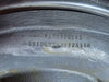 BORGWARNER Turbocharger for SV5304EC-627 Engine