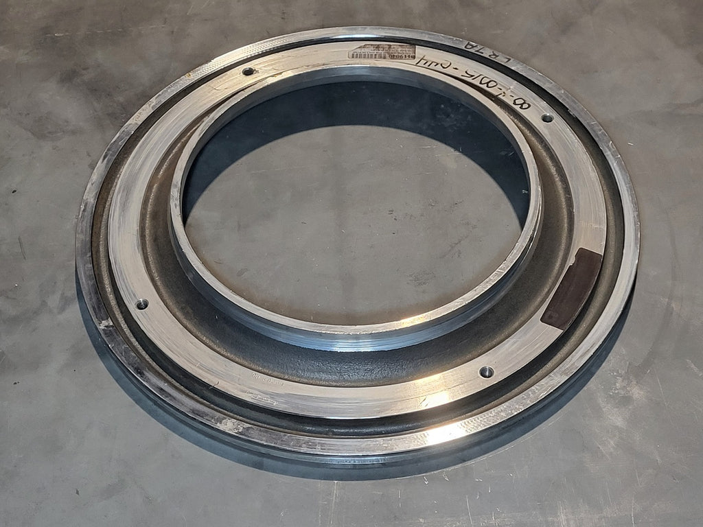 GOULDS Side Plate Suction for 3175L Pump, Size 14x14x22, 104-411-1203-56
