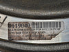 GOULDS Side Plate Suction for 3175L Pump, Size 14x14x22, 104-411-1203-56