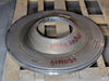 GOULDS Plate Side Suction for Goulds Pump 3175M,  6x12-22