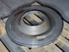 GOULDS Plate Side Suction for Goulds Pump 3175M,  6x12-22
