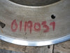 GOULDS Plate Side Suction for Goulds Pump 3175M,  6x12-22