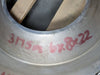 GOULDS Plate Side Suction for Goulds Pump 3175M,  6x12-22