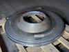 GOULDS Plate Side Suction for Goulds Pump 3175M,  6x12-22