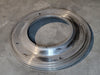 GOULDS Plate Side Suction for 316SS Goulds Pump 3175M 8x10x22H