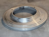 GOULDS Plate Side Suction for 316SS Goulds Pump 3175M 8x10x22H