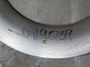 Plate side suction for Goulds pump 3175S 316SS