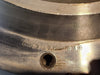 Plate side suction for Goulds pump 3175S 316SS