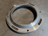 SUMMIT Plate side suction Goulds Pump, 0119039, 8x10-14
