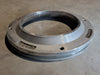SUMMIT Plate side suction Goulds Pump, 0119039, 8x10-14