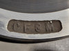 SUMMIT Plate side suction Goulds Pump, 0119039, 8x10-14