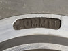 SUMMIT Plate side suction Goulds Pump, 0119039, 8x10-14