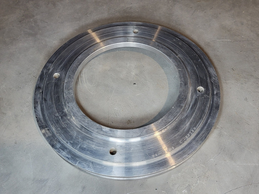 GOULDS Plate side suction for 3175S Goulds Pump