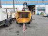 ATLAS COPCO 286 CFM Portable Diesel Air Compressor XAS136DD AS F AC LEG