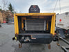 ATLAS COPCO 286 CFM Portable Diesel Air Compressor XAS136DD AS F AC LEG