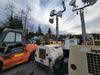TEREX Portable Heavy Duty Light Tower AL4000