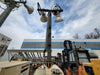 TEREX Portable Heavy Duty Light Tower AL4000