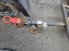 TEREX Portable Heavy Duty Light Tower AL4000