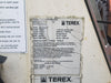 TEREX Portable Heavy Duty Light Tower AL4000