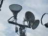 INGERSOLL-RAND Portable Light Tower L8