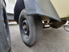 INGERSOLL-RAND Portable Light Tower L8