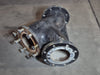 KITZ 6" 125S 200 WOG Wye Strainer