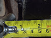 KITZ 6" 125S 200 WOG Wye Strainer