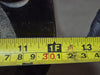 KITZ 6" 125S 200 WOG Wye Strainer