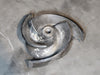 GOULDS 3-Vane Impeller, 58605, AT856