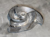 GOULDS 3-Vane Impeller, 58605, AT856