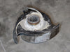 GOULDS 3-Vane Impeller, 58605, AT856