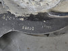 GOULDS 3-Vane Impeller, 58605, AT856