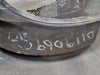 GOULDS 3-Vane Impeller, 58605, AT856
