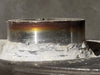GOULDS 3-Vane Impeller, 58605, AT856