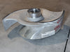 GOULDS 2-Vane Impeller for 3175S Pump, Size 6x8x14, 257-103-1203