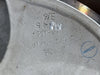 GOULDS 2-Vane Impeller for 3175S Pump, Size 6x8x14, 257-103-1203