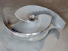 GOULDS 2-Vane Impeller for 3175S Pump, Size 6x8x14, 257-103-1203