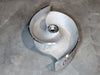 GOULDS 2-Vane Impeller for 3175S Pump, Size 6x8x14, 257-103-1203