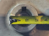 GOULDS 2-Vane Impeller for 3175S Pump, Size 6x8x14, 257-103-1203