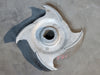 GOULDS 4-Vane Impeller for 3175S Pump, Size 6, CF8M