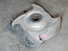 GOULDS 4-Vane Impeller for 3175S Pump, Size 6, CF8M