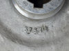 GOULDS 4-Vane Impeller for 3175S Pump, Size 6, CF8M