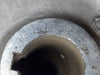 GOULDS 4-Vane Impeller for 3175S Pump, Size 6, CF8M