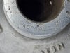 GOULDS 4-Vane Impeller for 3175S Pump, Size 6, CF8M