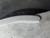 GOULDS 4-Vane Impeller for 3175S Pump, Size 6, CF8M